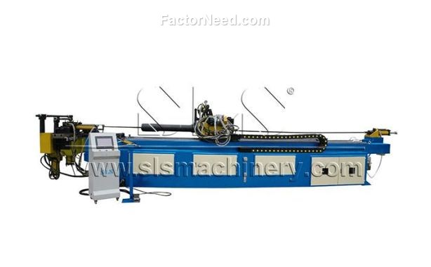 Bükme Makineleri-Boru Bükme Makineleri-Sls machinery