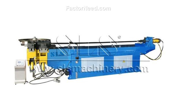 Biegemaschinen-Rohrbiegemaschinen-Sls machinery