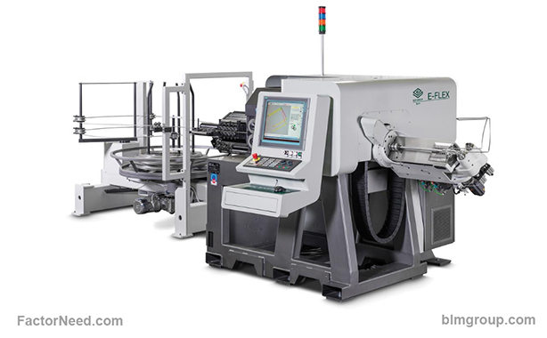What is wire bending? | How many types of wire bending machine there are?