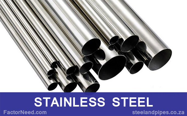 Steel pipes