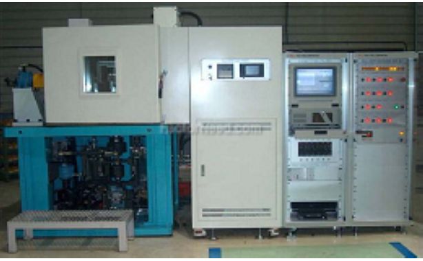 Brazing Machines-Furnace / Atmosphere  Controlled  Br-ULVAC
