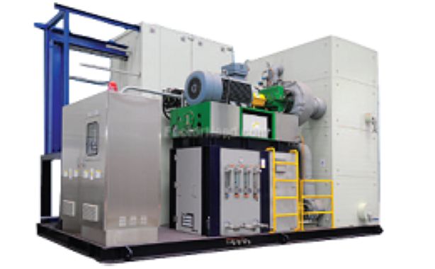 Brazing Machines-Furnace / Atmosphere  Controlled  Br-US-Korea Hotlink