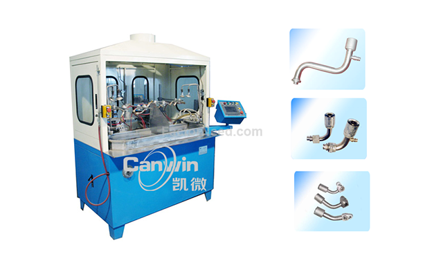 Lehimleme Makineleri-Gaz kaynak Makineleri-Nanjing Canwin