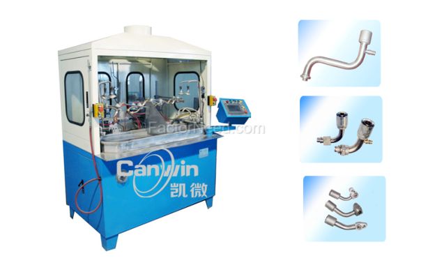 Lehimleme Makineleri-Gaz kaynak Makineleri-Nanjing Canwin