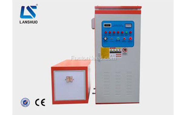 钎焊机-感应机-Zhengzhou Lanshuo Electronics