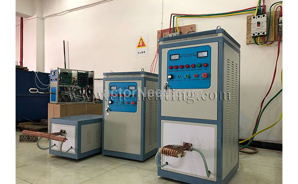 Machine de brasage-induction-Zhengzhou Lanshuo Electronics