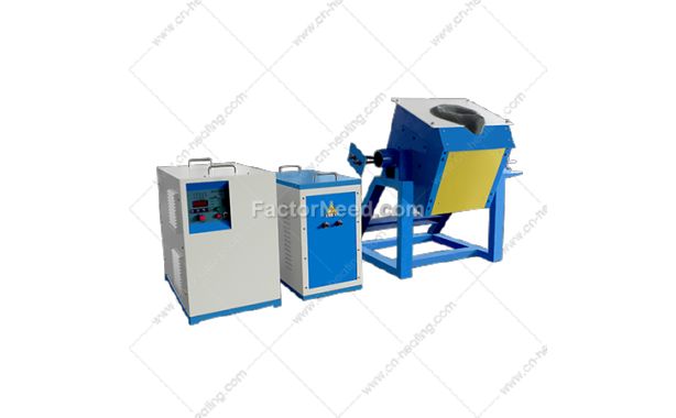 Machine de brasage-induction-Zhengzhou Lanshuo Electronics