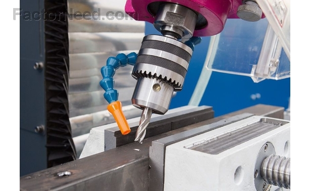 Cutting Machines-CNC Cutting-Roder Maschinenbau