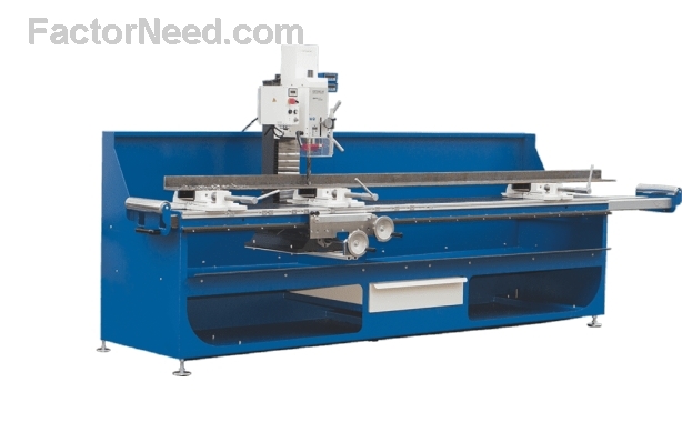 Cutting Machines-CNC Cutting-Roder Maschinenbau