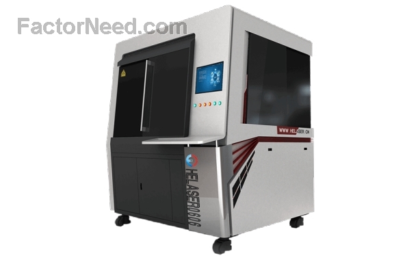 Machine Découpe-CNC Découpe-Wuhan HE Laser