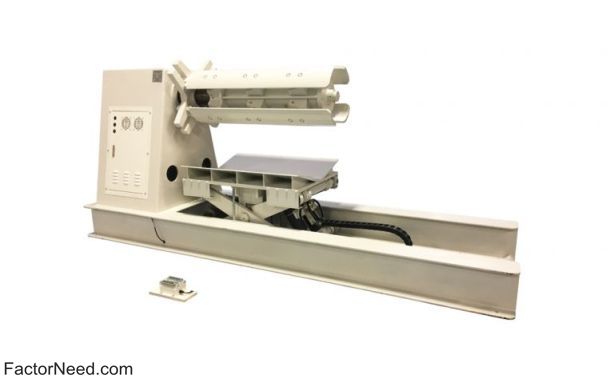 Kesim Makineleri-Dilimleme Makinası-Cidan Machinery