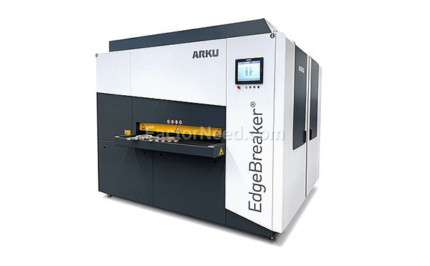 Machine d'ébavurage-Surface-ARKU