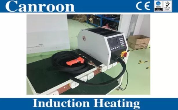 Machine de brasage-induction-CANROOM