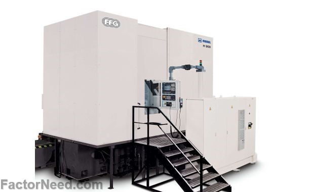 Forming Machines-Chamfering-FFG