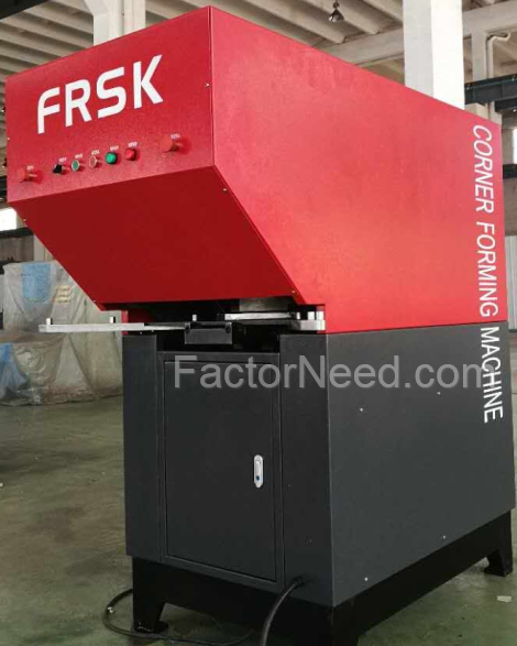 Металло формовочные машины-Машина для снятия фаски -Yantai Ruisk CNC Machinery