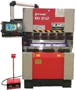 Металло формовочные машины-Машина для снятия фаски -Yantai Ruisk CNC Machinery