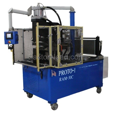 Forming Machines-End Forming-Proto-1