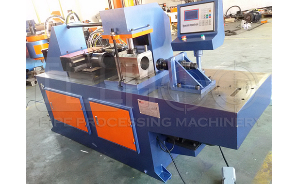 Machines de formage-End Forming-TLM
