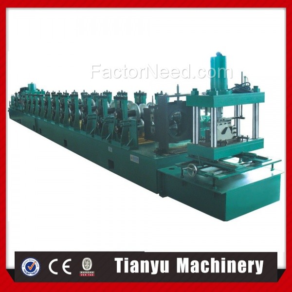 Şekillendirme Makineleri-Rulo Şekillendirme Makineleri / sandviç paneli-Cangzhou city tianyu