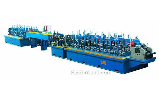 umformmaschinen-Profiliermaschinen-Hangzhou Jingjing Machinery