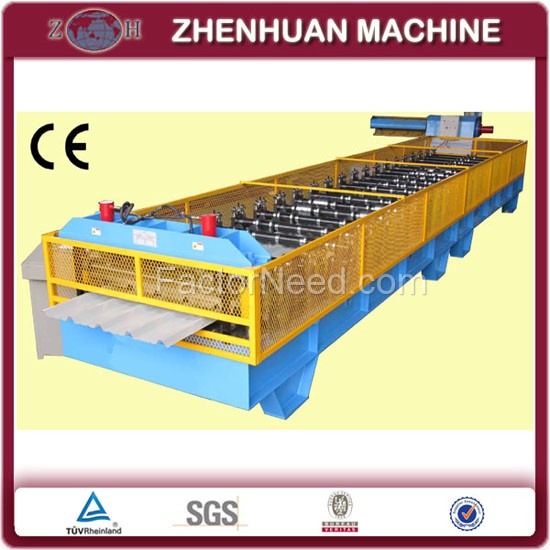 Металло формовочные машины-ПРОИЗВОДСТВО ПРОФИЛЕЙ / сэндвич-панели-Nantong zhenhuan machine