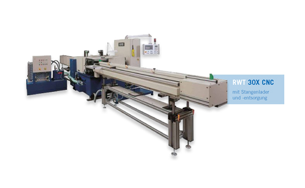 umformmaschinen-Gewinderollen-Roll Walz Technik