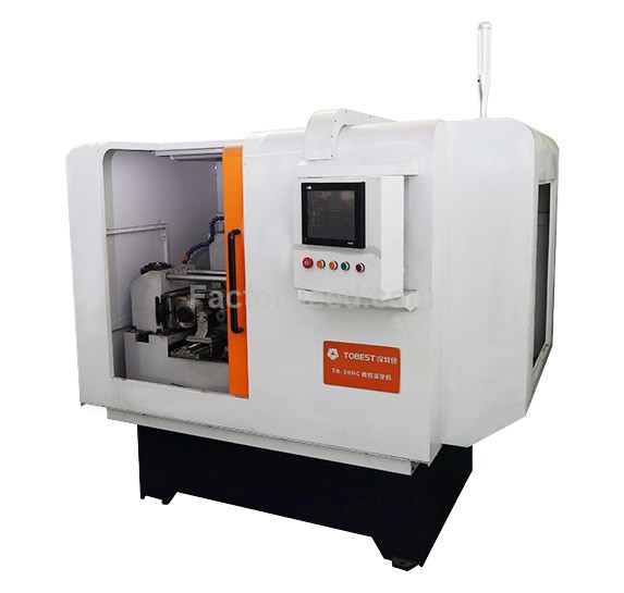 umformmaschinen-Gewinderollen-Shenzhen Tobest Industry