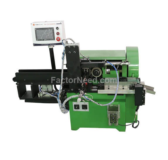 umformmaschinen-Gewinderollen-Shenzhen Tobest Industry
