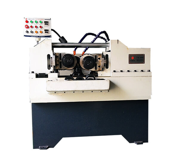 umformmaschinen-Gewinderollen-Shenzhen Tobest Industry