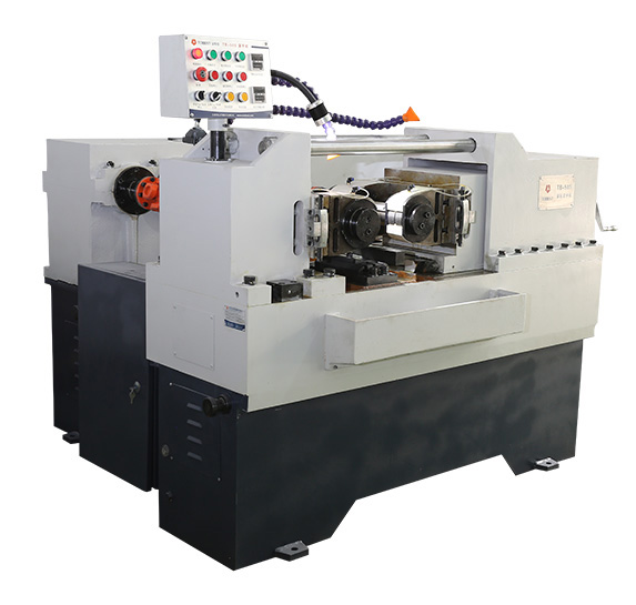 umformmaschinen-Gewinderollen-Shenzhen Tobest Industry