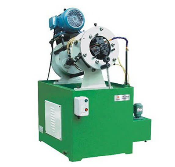 umformmaschinen-Gewinderollen-Shenzhen Tobest Industry