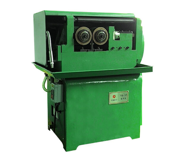 umformmaschinen-Gewinderollen-Shenzhen Tobest Industry