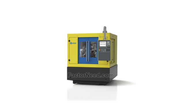 Machine Rectifieuses-Rectifieuses interne-Junker