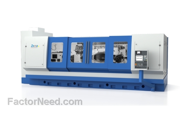 Machine Rectifieuses-Rectifieuses interne-Junker