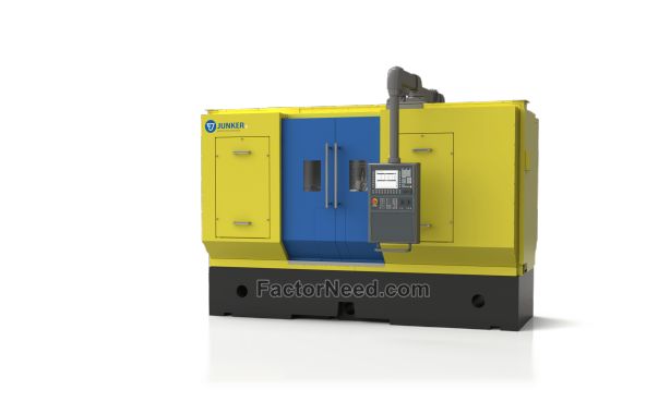 Machine Rectifieuses-Rectifieuses interne-Junker
