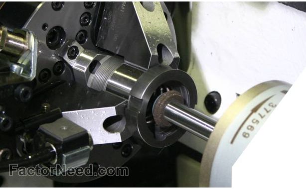 Machine Rectifieuses-Rectifieuses interne-Junker