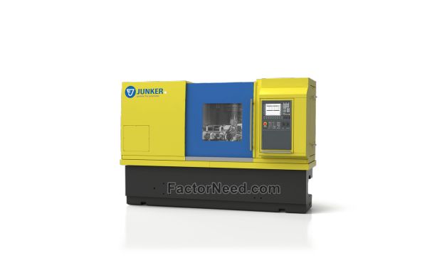 Machine Rectifieuses-Rectifieuses interne-Junker
