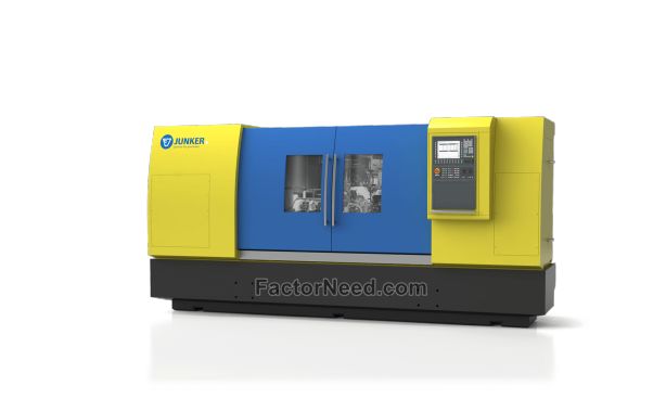 Machine Rectifieuses-Rectifieuses interne-Junker