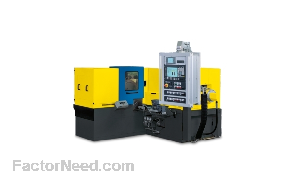 Machine Rectifieuses-Rectifieuses interne-Junker