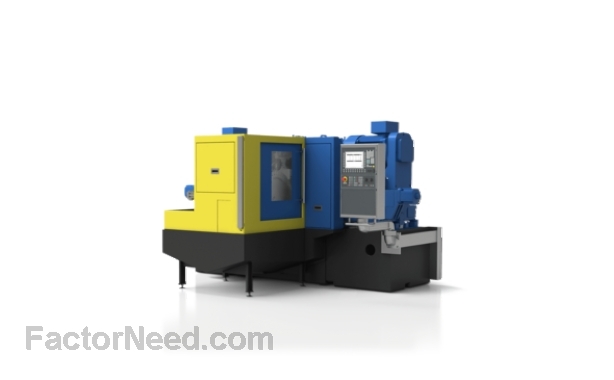 Machine Rectifieuses-Rectifieuses interne-Junker