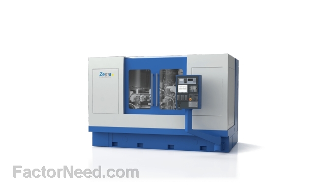 Machine Rectifieuses-Rectifieuses interne-Junker