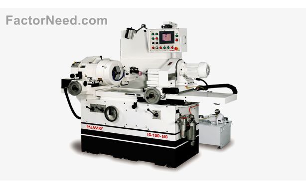 Machine Rectifieuses-Rectifieuses interne-Palmary