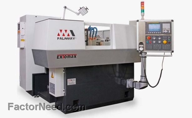 Machine Rectifieuses-Rectifieuses interne-Palmary