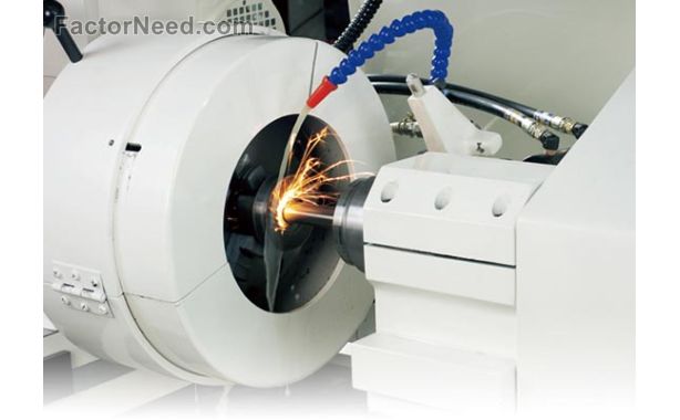 Machine Rectifieuses-Rectifieuses interne-Palmary