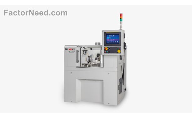 Machine Rectifieuses-Rectifieuses interne-Palmary