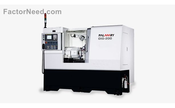 Machine Rectifieuses-Rectifieuses interne-Palmary