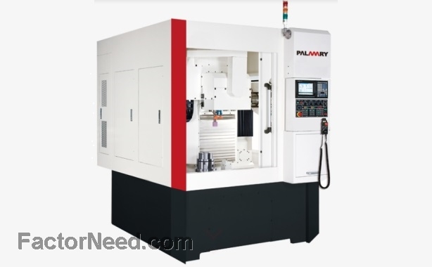 Machine Rectifieuses-Rectifieuses interne-Palmary