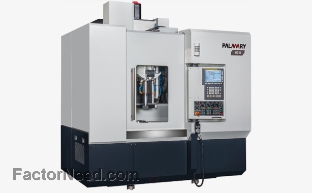 Machine Rectifieuses-Rectifieuses interne-Palmary