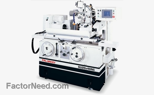 Machine Rectifieuses-Rectifieuses interne-Palmary