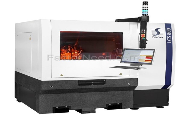 Macchine laser-CNC Laser-Corremax